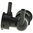CH5408 Radiator Filler Neck - Direct Fit
