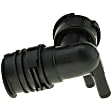 CH5408 Radiator Filler Neck - Direct Fit