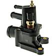 2001 Mitsubishi Galant - Thermostat Housing, 3.0L 6Cyl