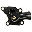 2001 Mitsubishi Galant - Thermostat Housing, 3.0L 6Cyl