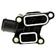2001 Mitsubishi Galant - Thermostat Housing, 3.0L 6Cyl