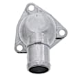 CH5950 Engine Coolant Thermostat Water Inlet Assembly, Sold individually