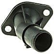 2012 Hyundai Elantra - Thermostat Housing, 4 Cyl 1.8L