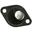 2012 Hyundai Elantra - Thermostat Housing, 4 Cyl 1.8L