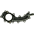 CH5997 Thermostat Housing