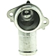 CH6010 Thermostat Housing