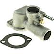 CH6054 Water Outlet - Direct Fit, Sold individually