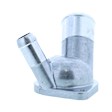 CH6134 Engine Coolant Thermostat Water Inlet Assembly, Sold individually