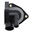 CH6219 Water Outlet - Direct Fit, Sold individually