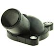 2017 Nissan Titan - Thermostat Housing, 5.6L 8Cyl