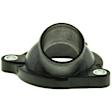 2017 Nissan Titan - Thermostat Housing, 5.6L 8Cyl