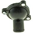 2017 Nissan Titan - Thermostat Housing, 5.6L 8Cyl