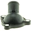 2017 Nissan Titan - Thermostat Housing, 5.6L 8Cyl