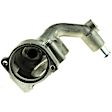 CH7036 Thermostat Housing