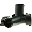 CH7679 Radiator Filler Neck - Direct Fit