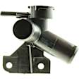 CH7679 Radiator Filler Neck - Direct Fit