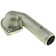 2005 Hyundai Tiburon - Thermostat Housing, 2.0L 4Cyl