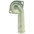2005 Hyundai Tiburon - Thermostat Housing, 2.0L 4Cyl
