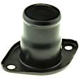 CH7689 Thermostat Housing