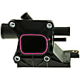 2013 Mazda 6 - Thermostat Housing, 4 Cyl 2.5L
