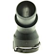 CH8732 Direct Fit Radiator Coolant Hose Adapter, Sold Individually