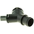 CH8732 Direct Fit Radiator Coolant Hose Adapter, Sold Individually