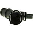 CH8732 Direct Fit Radiator Coolant Hose Adapter, Sold Individually