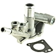 CH8781 Thermostat Housing