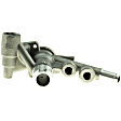 CH8781 Thermostat Housing