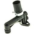 CH9811 Thermostat Housing