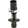 CH9811 Thermostat Housing