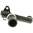 CH9811 Thermostat Housing