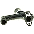 CH9811 Thermostat Housing