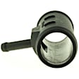 CH9826 Direct Fit Engine Coolant Pipe, Sold Individually