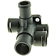 CH9873 Thermostat Housing