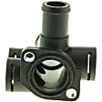 CH9873 Thermostat Housing
