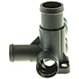 CH9873 Thermostat Housing