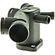 1999 Volkswagen Beetle - Thermostat Housing, 2.0L 4Cyl
