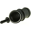 CH9996 Heater Hose Connector