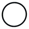 2018 Ford F-150 - Direct Fit Coolant Thermostat Seal, Sold Individually