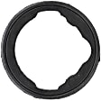 MG83 Direct Fit Coolant Thermostat Seal, Sold Individually