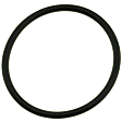 2009 Ford F-150 - Direct Fit Coolant Thermostat Seal, Sold Individually