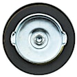 1962 Ford Capri - Fuel Tank Access Cover