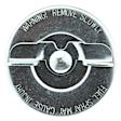 MGC32 Fuel Tank Access Cover