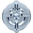 1958 Plymouth Custom - Fuel Tank Access Cover