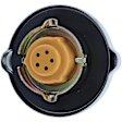 1958 Plymouth Custom - Fuel Tank Access Cover