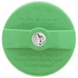 MGC502 Fuel Tank Access Cover