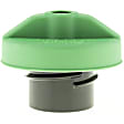 MGC507 Fuel Tank Access Cover