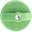 MGC507 Fuel Tank Access Cover