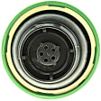 MGC507 Fuel Tank Access Cover